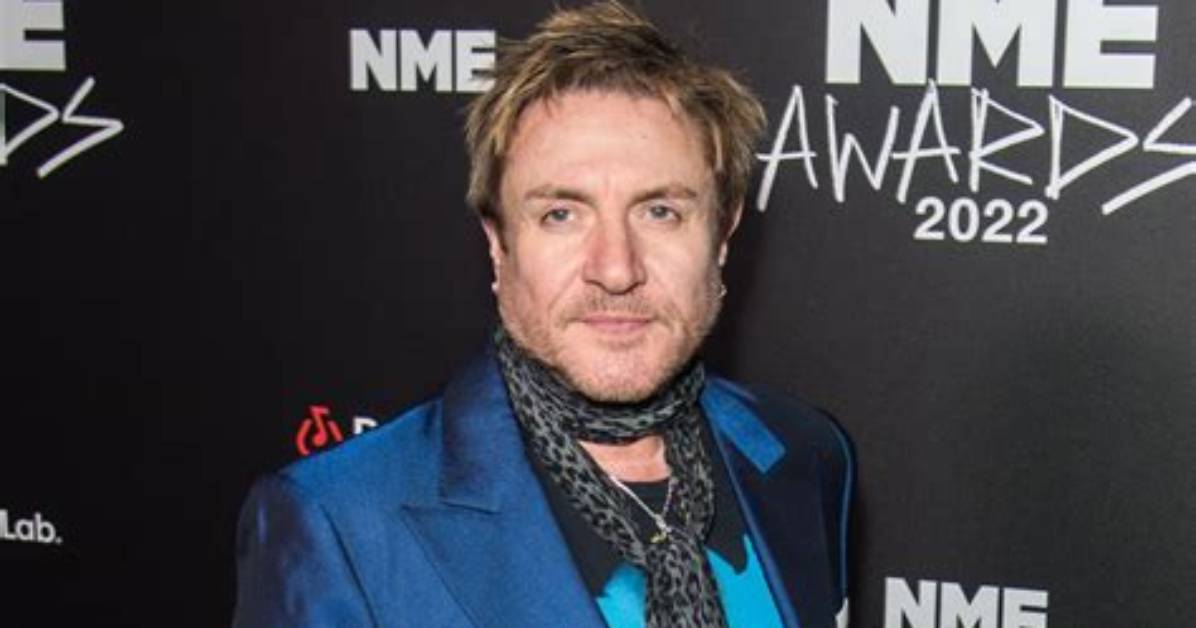 Unveiling the Wealth of Simon Le Bon: a Deep Dive into His Net Worth