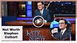 Unveiling the Wealth of Stephen Colbert: an in-Depth Exploration