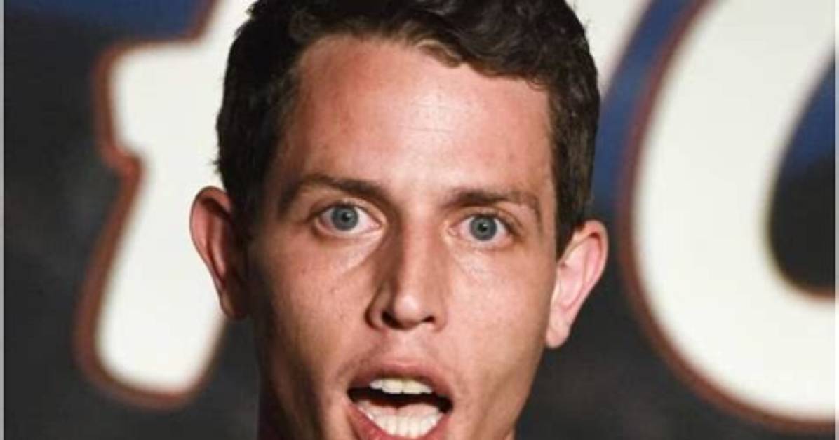 Unveiling the Wealth of Tony Hinchcliffe: Secrets Revealed