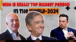 Unveiling the Wealth: the Top Billionaires in Kenya