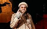 Unveiling the Weight of Teddy Swims: How Much Does He Weigh?