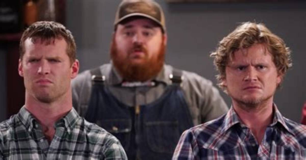 Unveiling the Wit and Humor Behind Letterkenny Insults