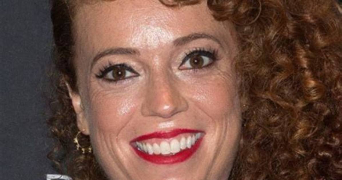 Unveiling the Wit and Impact of Michelle Wolf