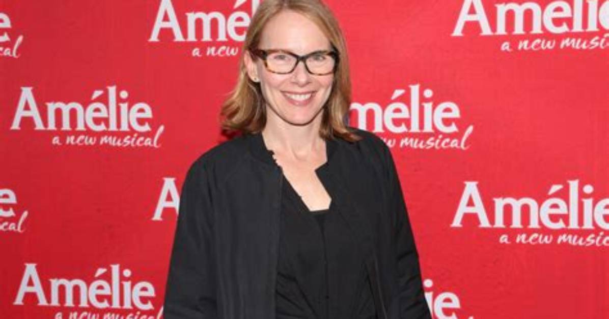 Unveiling the World of Amy Ryan's Children: Discoveries and Insights