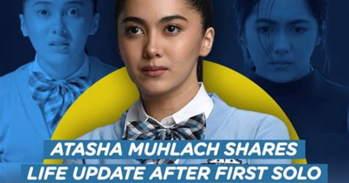 Unveiling the World of Atasha Muhlach's Husband: Discoveries and Insights