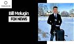 Unveiling the World of Bill Melugin's Girlfriend, Katy Johnson: Unlocking Hidden Truths
