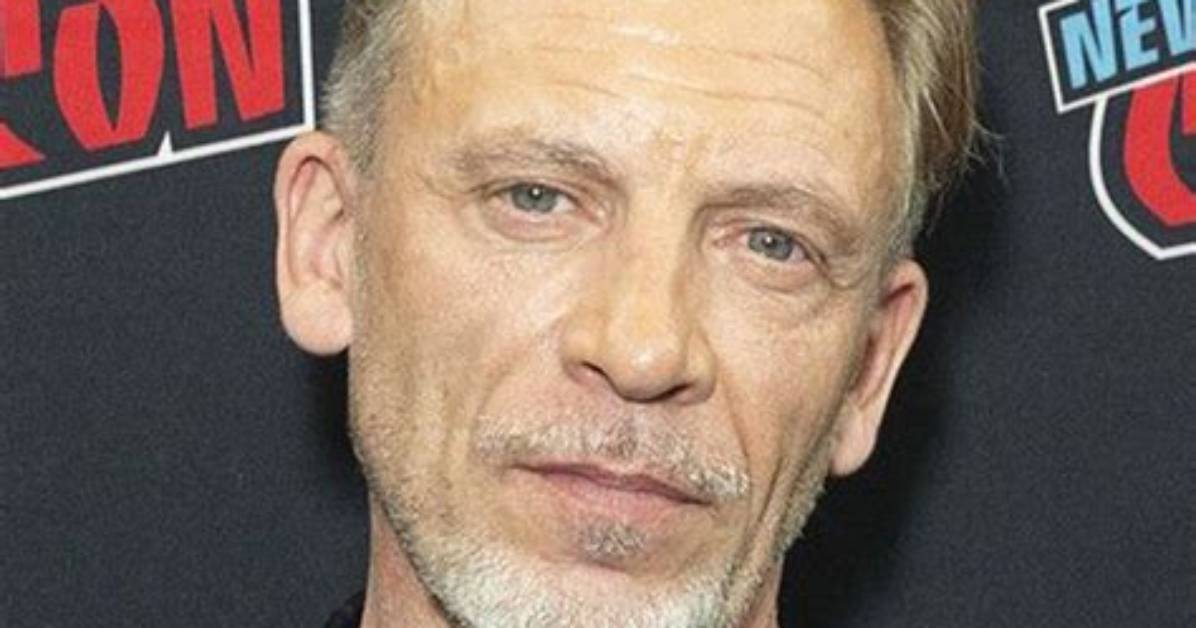 Unveiling the World of Callum Keith Rennie's Wife: Discoveries and Insights