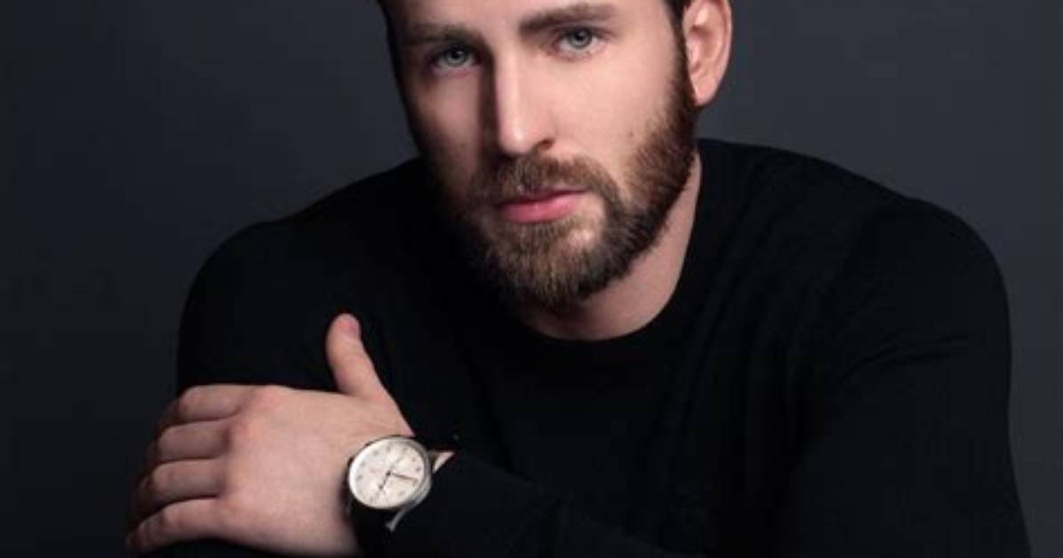 Unveiling the World of Chris Evans: Discoveries and Insights