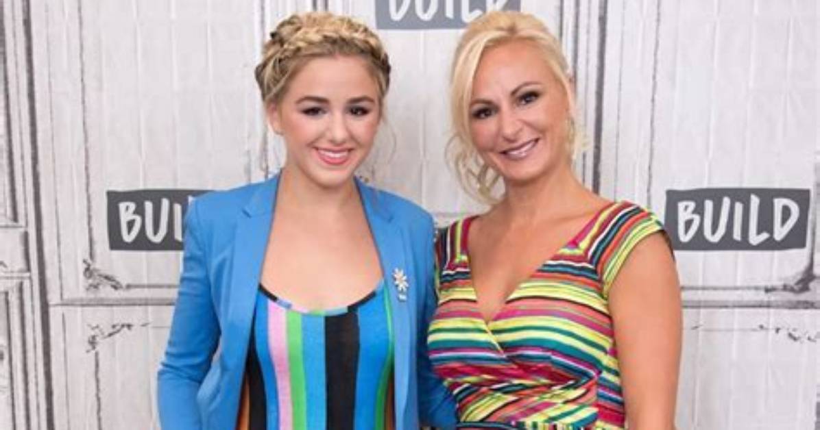 Unveiling the World of Christi Lukasiak's Husband: a Journey of Discovery