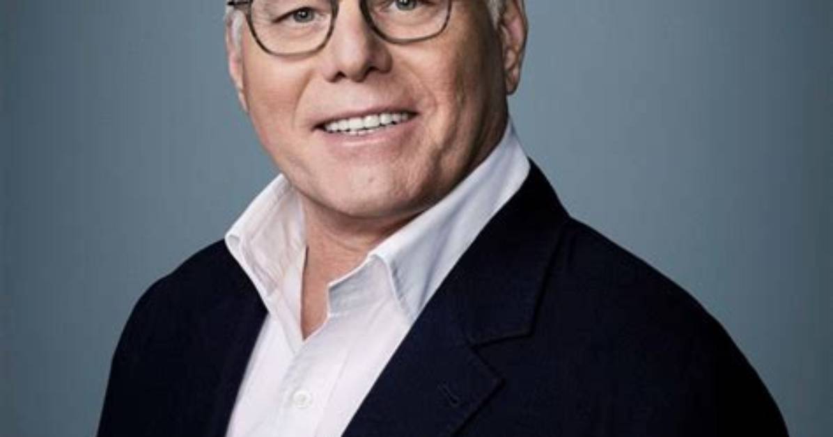 Unveiling the World of David Zaslav's Wife: Discoveries and Insights