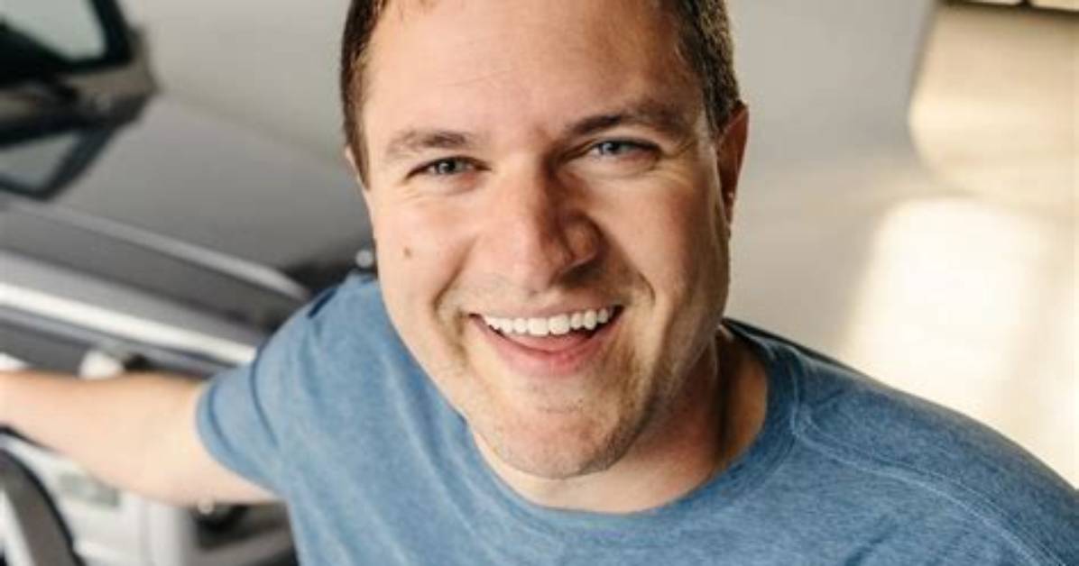 Unveiling the World of Doug Demuro's Wife: Discoveries and Insights