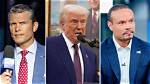 Unveiling the World of Fox Contributors Male
