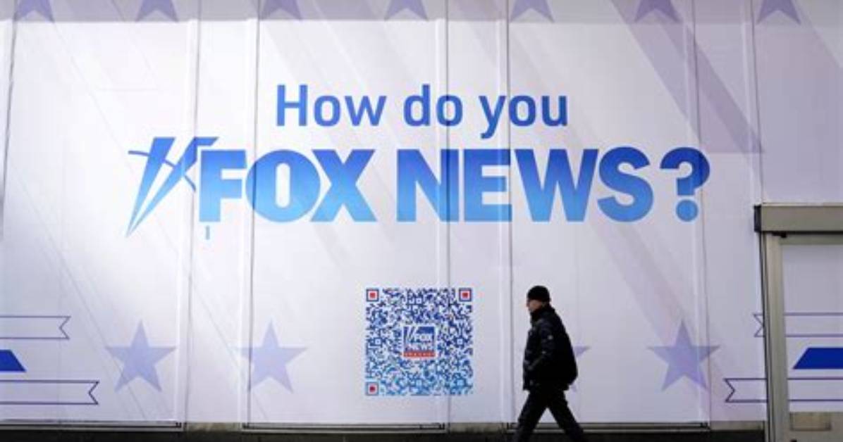 Unveiling the World of Fox Contributors