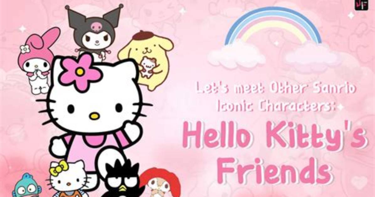 Unveiling the World of "Friends of Kitty Duterte": Discoveries and Insights