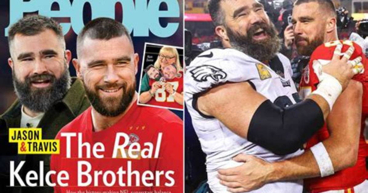 Unveiling the World of Jason Kelce's Wife: Uncover Hidden Truths and Surprising Insights