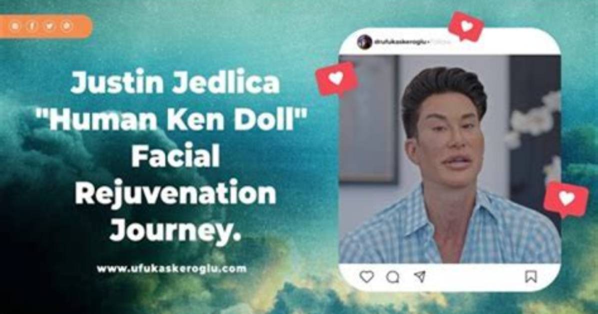Unveiling the World of Justin Doll: a Journey Through Talent and Passion