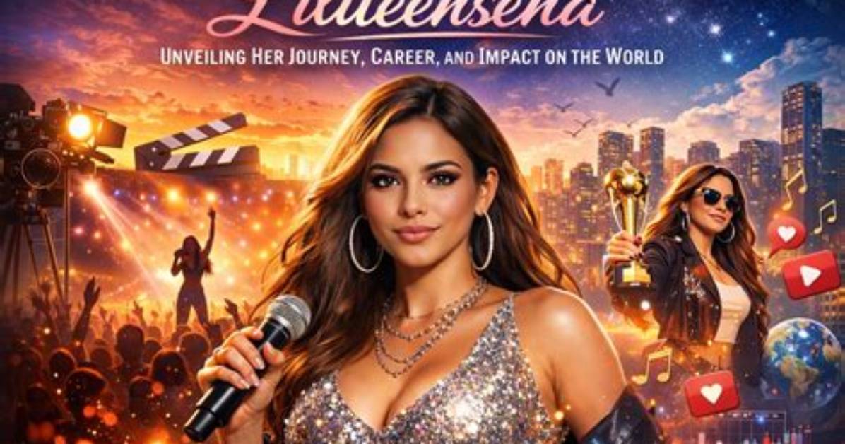 Unveiling the World of Liliwashere: a Journey Through Creativity and Inspiration