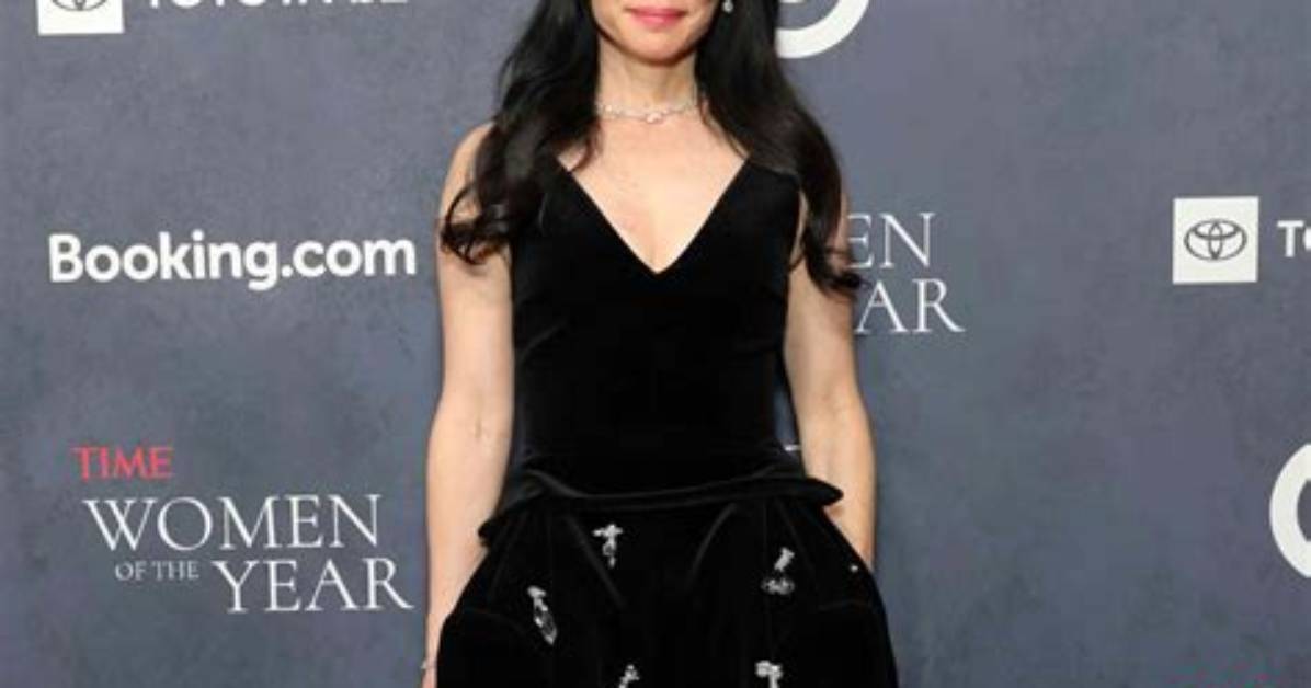 Unveiling the World of Lucy Liu's Ex-Husband: Discoveries and Insights