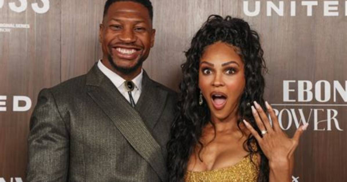 Unveiling the World of Meagan Good's Boyfriend: Discoveries and Insights