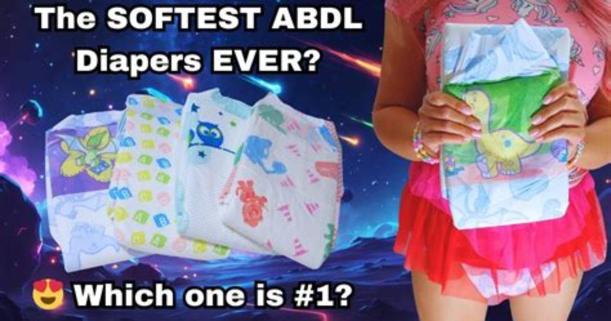 Unveiling the World of Messing Diaper Videos: a Unique Perspective