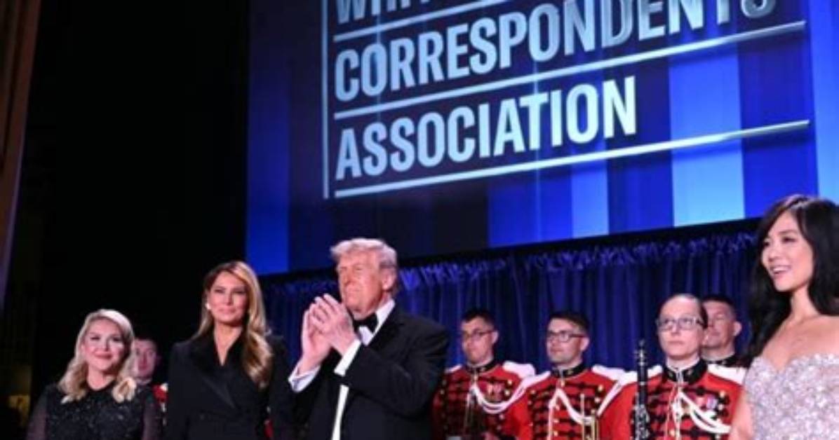 Unveiling the World of Newsmax Correspondents