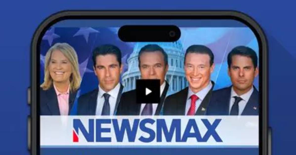 Unveiling the World of Newsmax2 Hosts