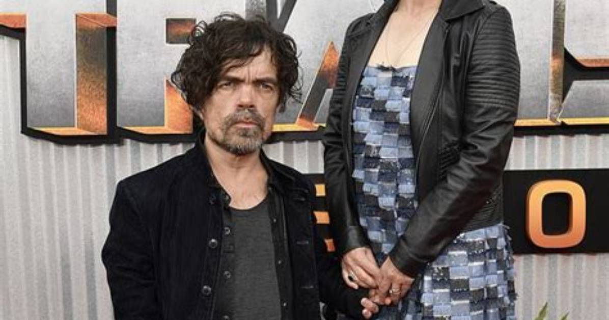 Unveiling the World of Peter Dinklage's Kids: a Glimpse into Family Life