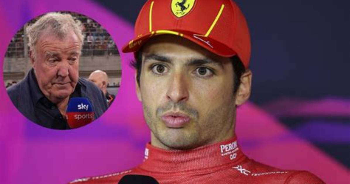 Unveiling the World of Presenter F1: the Faces Behind the Formula One Screen