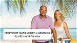 Unveiling the World of Renovation Island Hosts