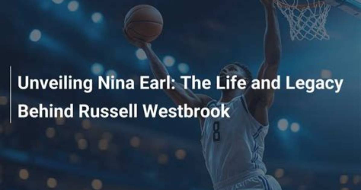 Unveiling the World of Russell Westbrook's Children: Exclusive Insights