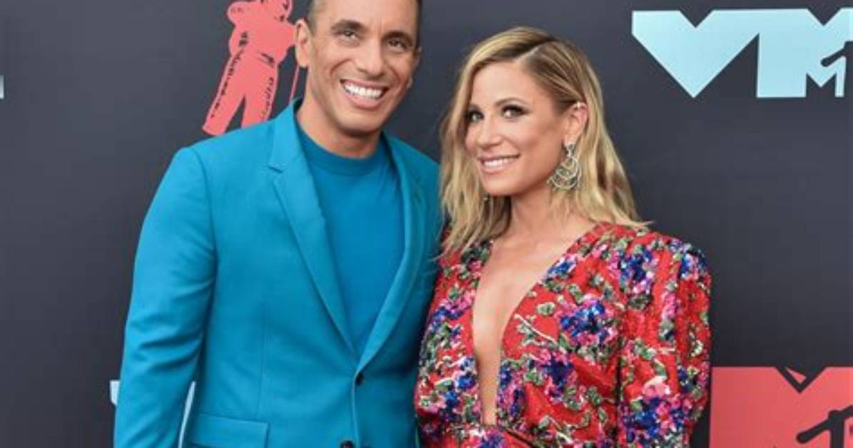 Unveiling the World of Sebastian Maniscalco: a Look at His Family Life