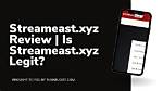Unveiling the World of Streameast