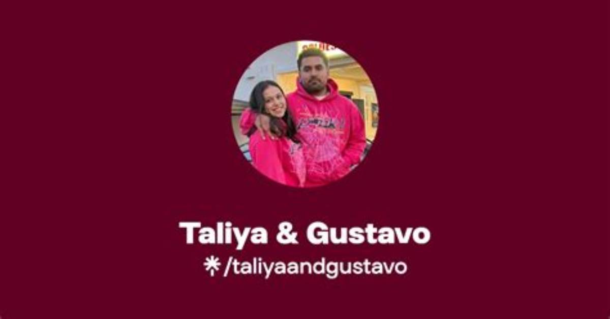 Unveiling the World of Taliya and Gustavo Lekas