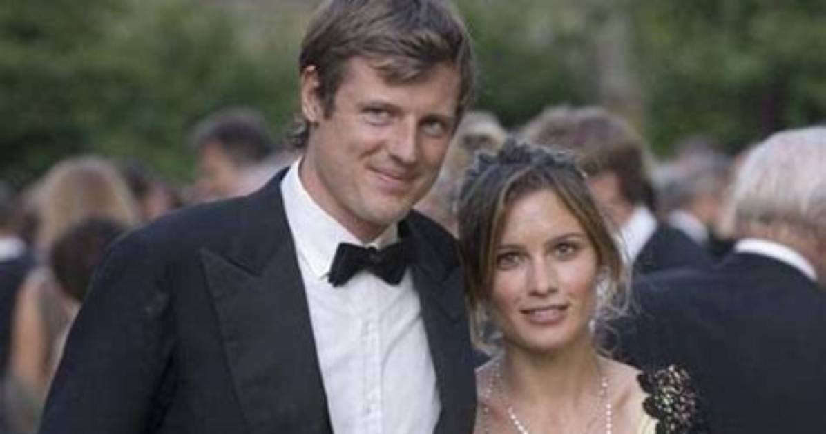 Unveiling the World of "Zac Goldsmith Ex Wife": Discoveries & Insights