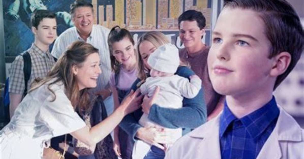 Unveiling the "Young Sheldon" Cast's Salaries: Secrets and Surprises Revealed