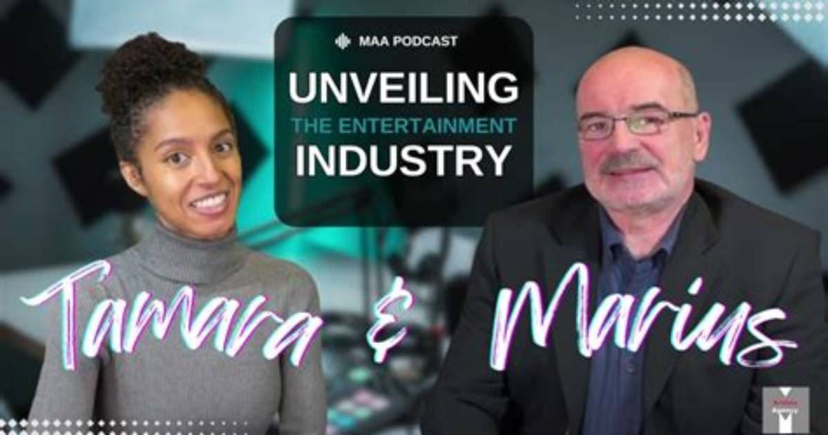 Unveiling Their Impact on the Entertainment Industry