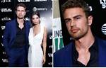 Unveiling Theo James' Height: Secrets and Surprises Exposed