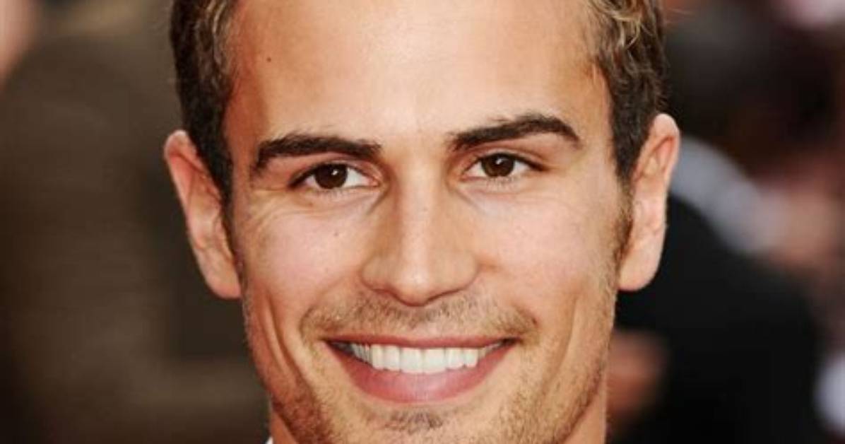 Unveiling Theo James's Height: Unlocking Secrets and Surprises