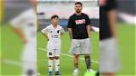Unveiling Thiago Messi's Height in Cm: Surprising Discoveries & Insights