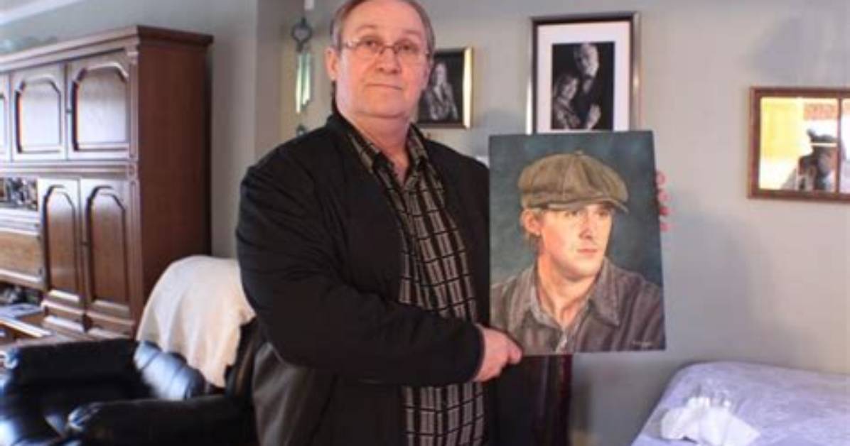Unveiling Thomas Ray Gosling: the Man Behind the Name