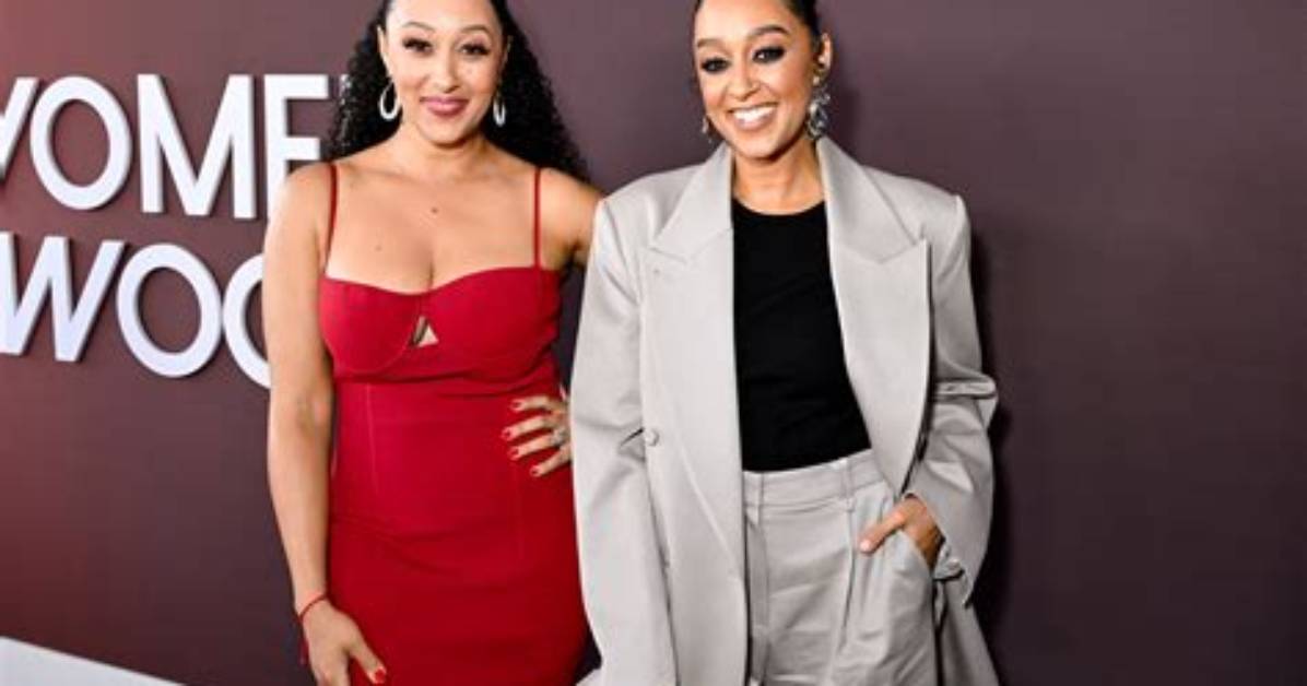 Unveiling Tia Mowry's Enigmatic New Flame: an Insider's Look
