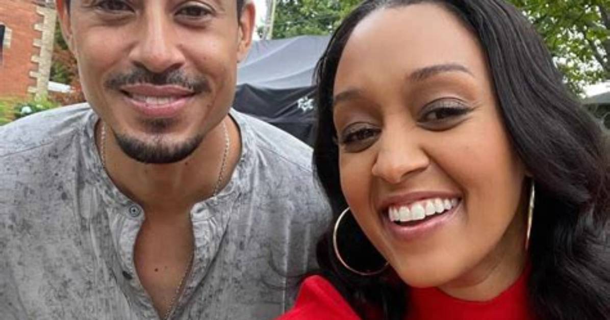 Unveiling Tia Mowry's Love Life in 2024