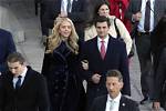 Unveiling Tiffany Trump's Height: a Comprehensive Insight