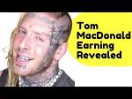 Unveiling Tom Macdonald's Net Worth: Secrets and Strategies Revealed