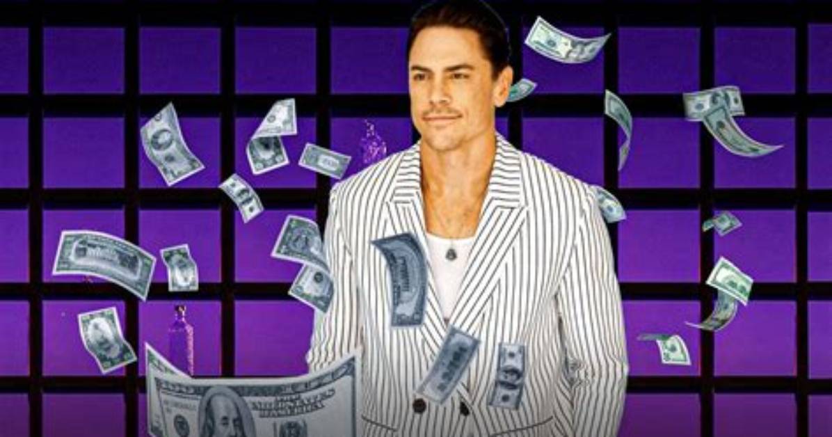 Unveiling Tom Sandoval's 2024 Net Worth: Secrets and Surprises