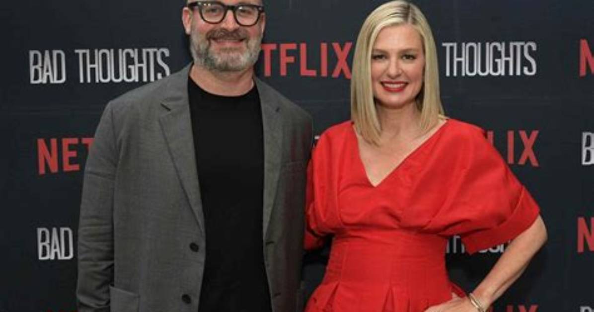 Unveiling "Tom Segura Wife Age": Discoveries and Insights Await