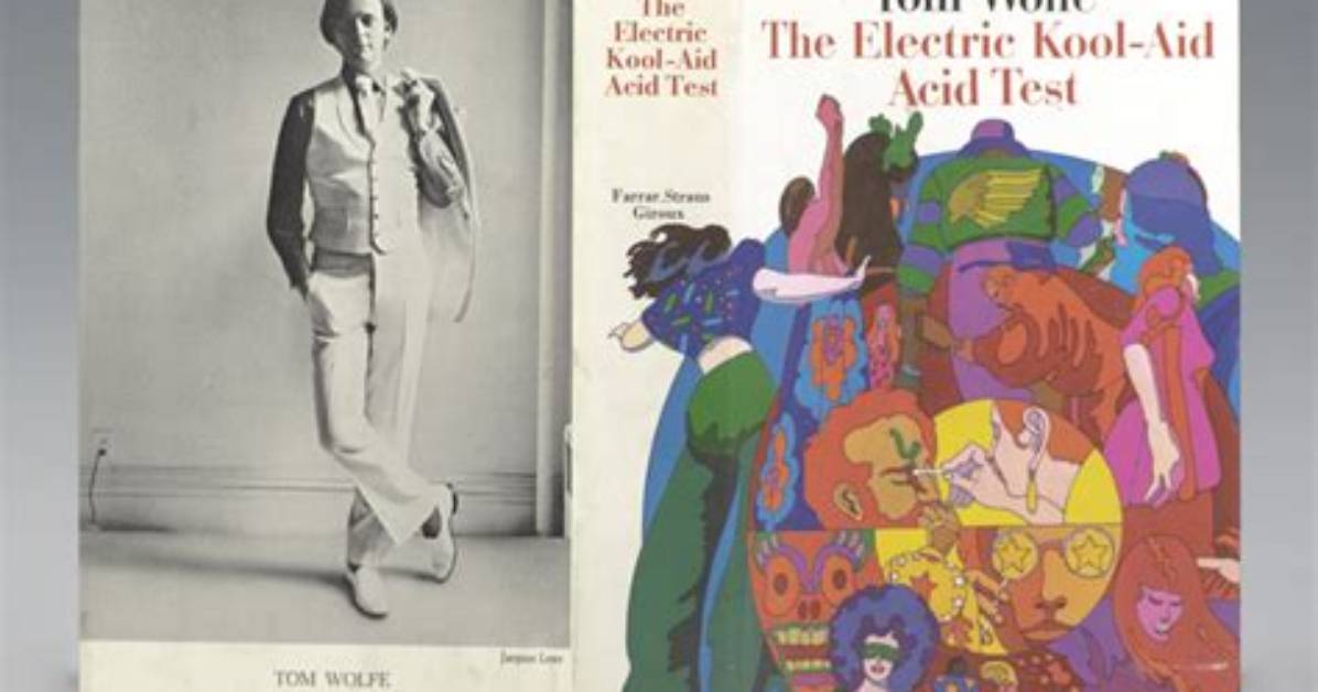 Unveiling Tom Wolfe's Fortune: Discoveries and Insights
