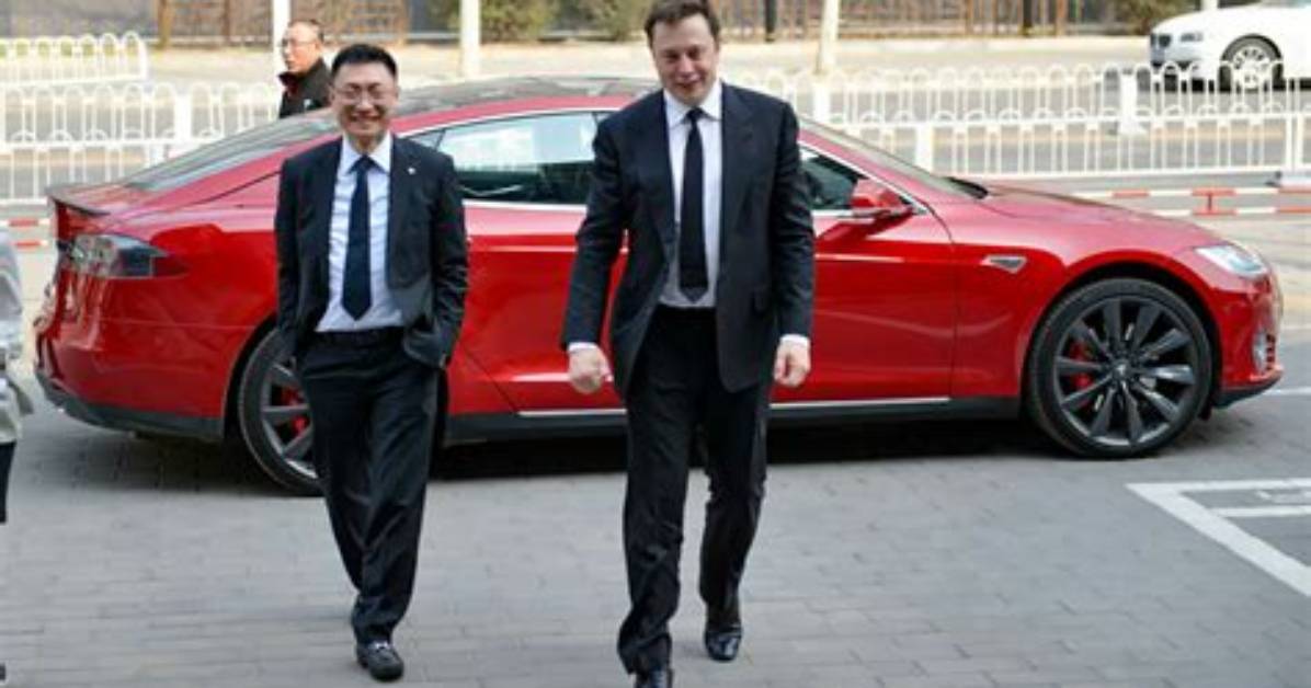 Unveiling Tom Zhu's Tesla Salary: Discoveries and Insights Await