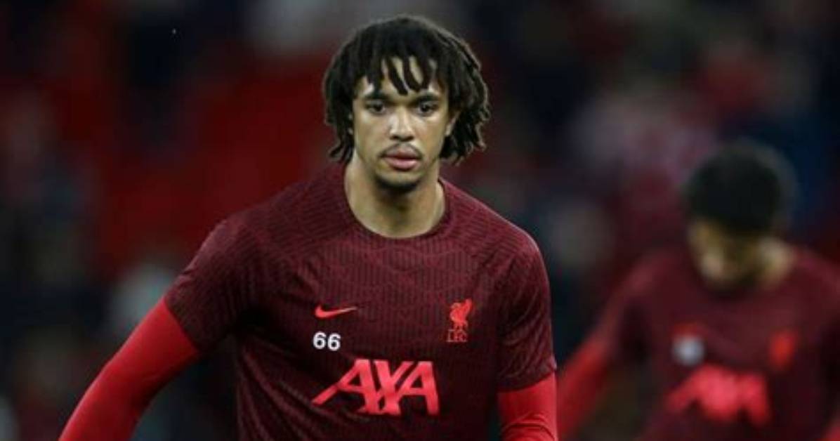 Unveiling Trent Alexander-Arnold's Heritage: the Ethnicity of His Parents