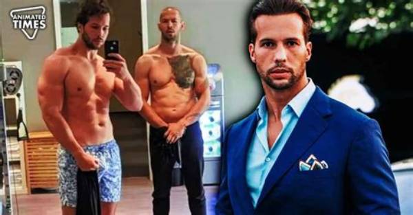 Unveiling Tristan Tate's Weight and Height: the Man Behind the Fame